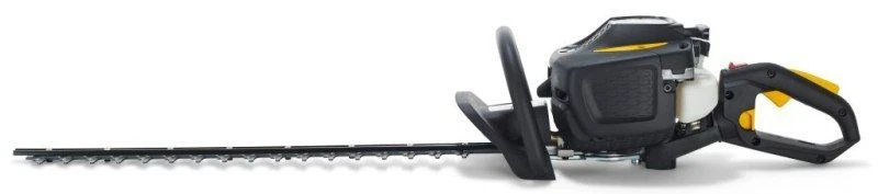 McCulloch Benzine Heggenschaar ErgoLite 6028 3 McCulloch Benzine Heggenschaar ErgoLite 6028