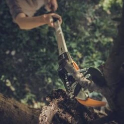 Fiskars Snoeigiraffe Telescopisch UPX82 165-350 Cm -Exporteren Tuin Genoegen Winkel 1023625 powergear x tree pruner upx82 ls2 productimage