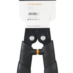 Fiskars Heggenschaar HSX92 Powergear Transmissie - 63 Cm -Exporteren Tuin Genoegen Winkel 1023631PowerGearXHedgeShearHSX92pack2 scaled