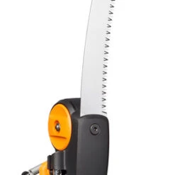 Fiskars Adapterzaag Voor Snoeigiraffen UPX86, UPX82 -Exporteren Tuin Genoegen Winkel 1023633 Branch saw UPX80 2