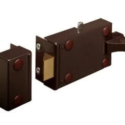 Lips Opleg Voordeurslot Rechts 1757-1