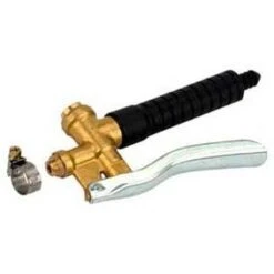 Gloria Knijpkraan Voor Hogedrukspuit 2001S