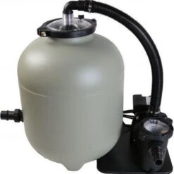 AquaForte Aqualoon Filterset 3m³/h 100W