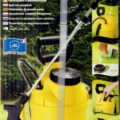 Berthoud Floraly 7 Optima Drukspuit 7 Liter 7 Berthoud Floraly 7 Optima Drukspuit 7 Liter -Exporteren Tuin Genoegen Winkel 3176241014513 2