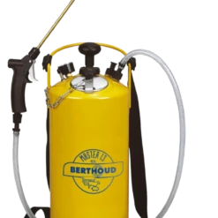 Berthoud Elyte 13 Metal