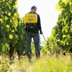 Berthoud Vermorel 3000 PRO Comfort Elektrische Rugspuit 18 Liter 9 Berthoud Vermorel 3000 PRO Comfort Elektrische Rugspuit 18 Liter -Exporteren Tuin Genoegen Winkel 3176241021399 3