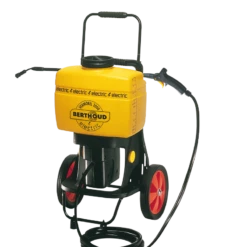 Berthoud Vermorel 3000 PRO Comfort Op Wielen