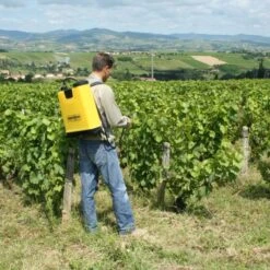 Berthoud Cosmos 18 Pro Rugspuit 18 Liter 7 Berthoud Cosmos 18 Pro Rugspuit 18 Liter -Exporteren Tuin Genoegen Winkel 3176241022150 1