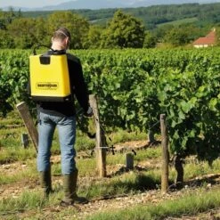 Berthoud Cosmos 18 Pro Rugspuit 18 Liter 8 Berthoud Cosmos 18 Pro Rugspuit 18 Liter -Exporteren Tuin Genoegen Winkel 3176241022150 3