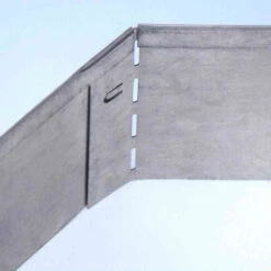 Graskant Cortenstaal 118 X 13 Cm -Exporteren Tuin Genoegen Winkel 4042897910112 3