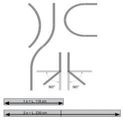 Graskant Metaal 13 X 118 Cm 7 Graskant Metaal 13 X 118 Cm -Exporteren Tuin Genoegen Winkel 4042897996802 5