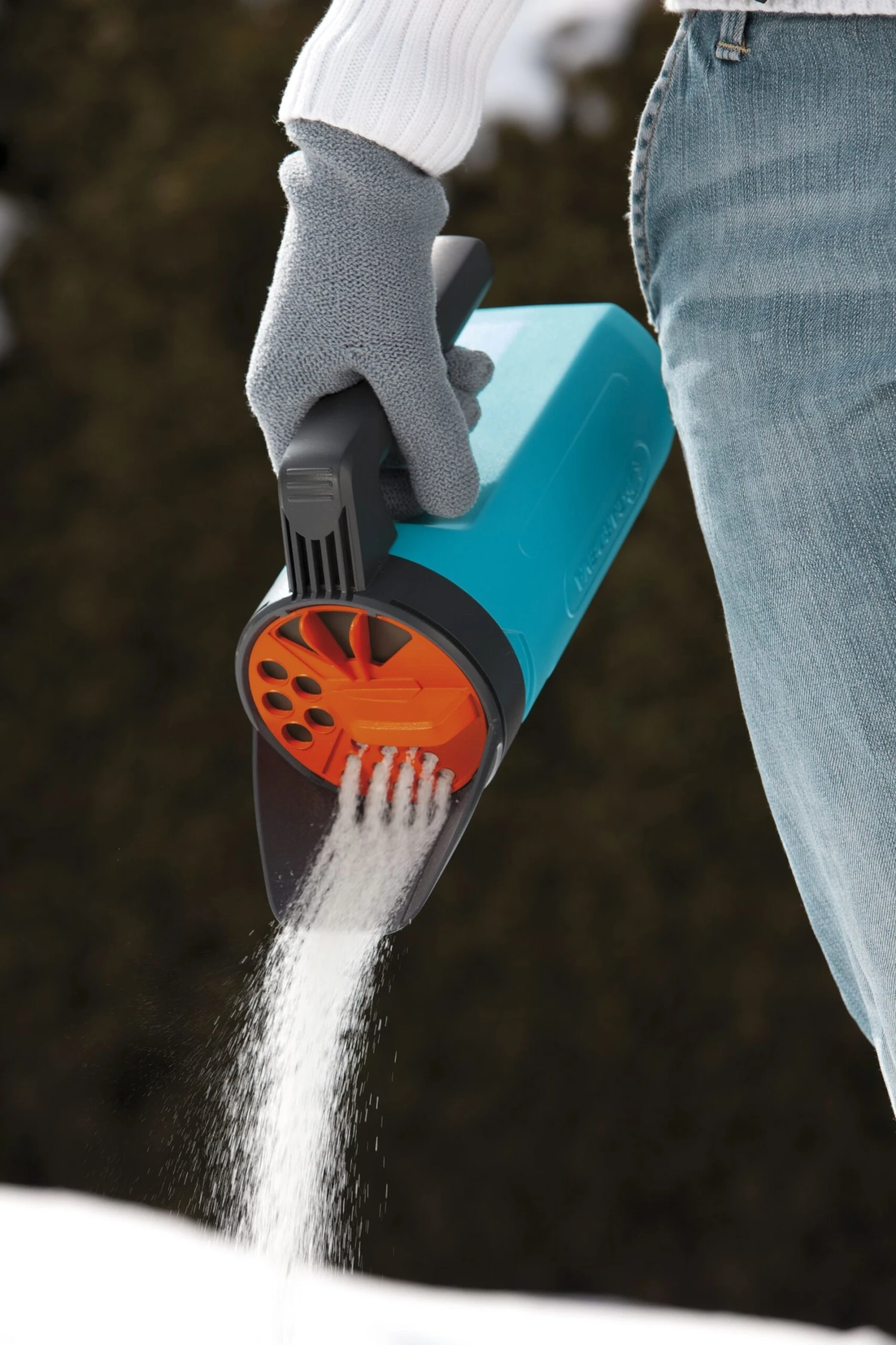 Gardena Strooier Universeel 6 Gardena Strooier Universeel - Afbeelding 4