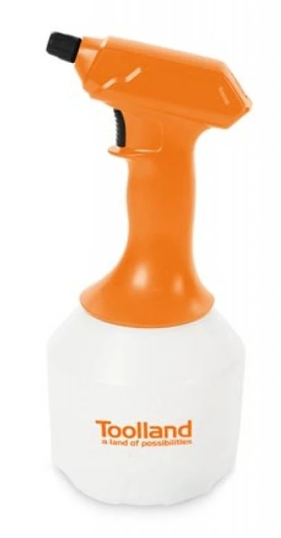 Gloria Drukspuit Prima 5 - NBR 5 Liter 3 Gloria Drukspuit Prima 5 - NBR 5 Liter