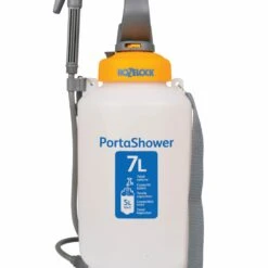 Hozelock Drukspuit 4 In 1 Tuindouche