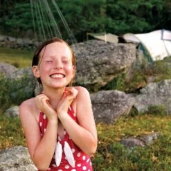 Hozelock Drukspuit 4 In 1 Tuindouche -Exporteren Tuin Genoegen Winkel 5010646051361 4