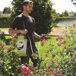 Hozelock Drukspuit Pure 5 Liter -Exporteren Tuin Genoegen Winkel 5010646058315 10