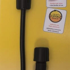 Hozelock Flexibele Lans Met Spuitkop