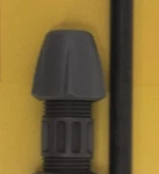 Hozelock Composiet Verlenglans 60 Cm