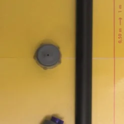 Hozelock Telescopische Verlengbuis 1 Meter