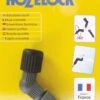 Hozelock Verstelbare Haakse Spuitkop 1 Hozelock Verstelbare Haakse Spuitkop -Exporteren Tuin Genoegen Winkel 5010646062046
