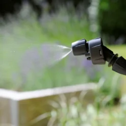 Hozelock Multi Nozzle Voor Drukspuiten 13 Hozelock Multi Nozzle Voor Drukspuiten -Exporteren Tuin Genoegen Winkel 5010646062077 3