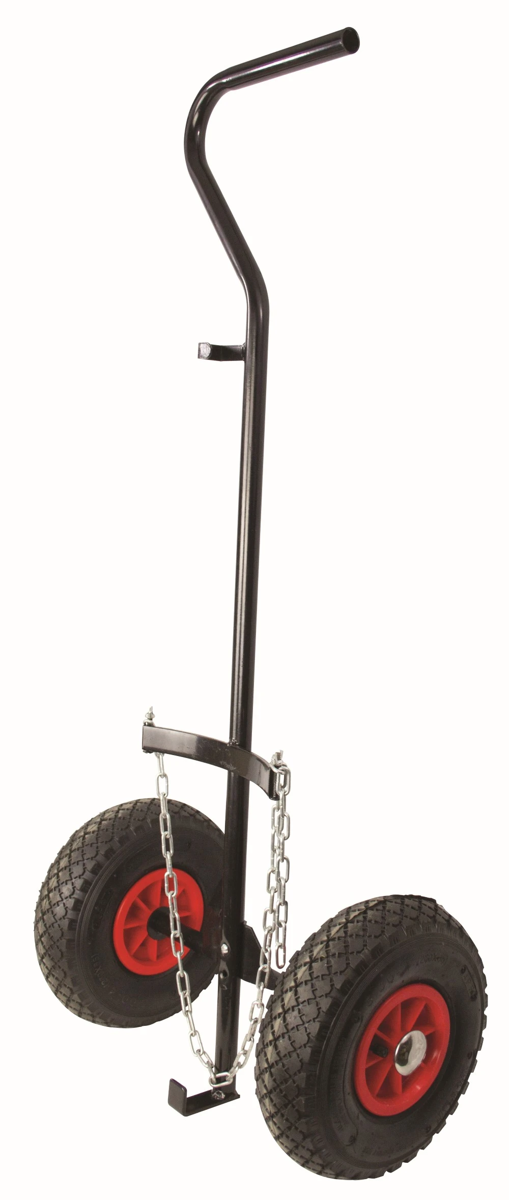 Hozelock Gasfles Trolley 3 Hozelock Gasfles Trolley