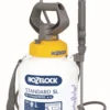 Hozelock Drukspuit Standaard 5 Liter -Exporteren Tuin Genoegen Winkel 5010646062619
