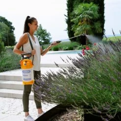 Hozelock Drukspuit Pulsar Plus 7 Liter -Exporteren Tuin Genoegen Winkel 5010646062688 3