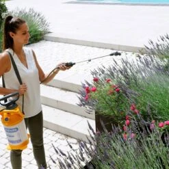 Hozelock Drukspuit Pulsar Plus 7 Liter -Exporteren Tuin Genoegen Winkel 5010646062688 4