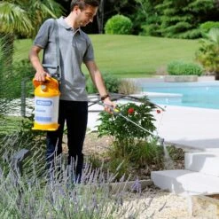 Hozelock Drukspuit Pulsar Plus 7 Liter -Exporteren Tuin Genoegen Winkel 5010646062688 5