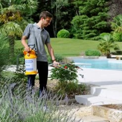 Hozelock Drukspuit Pulsar Plus 7 Liter -Exporteren Tuin Genoegen Winkel 5010646062688 6