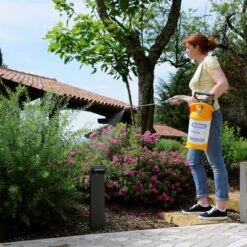 Hozelock Drukspuit Pulsar Plus 7 Liter -Exporteren Tuin Genoegen Winkel 5010646062688 8