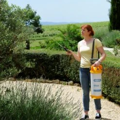 Hozelock Drukspuit Pulsar Plus 12 Liter -Exporteren Tuin Genoegen Winkel 5010646062695 2