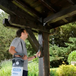 Hozelock Drukspuit Pulsar Viton 5 Liter -Exporteren Tuin Genoegen Winkel 5010646062701 2