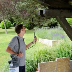 Hozelock Drukspuit Pulsar Viton 7 Liter -Exporteren Tuin Genoegen Winkel 5010646062718 3