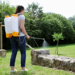 Hozelock Rugspuit Pulsar Plus Comfort 12 Liter 12 Hozelock Rugspuit Pulsar Plus Comfort 12 Liter -Exporteren Tuin Genoegen Winkel 5010646062749 1