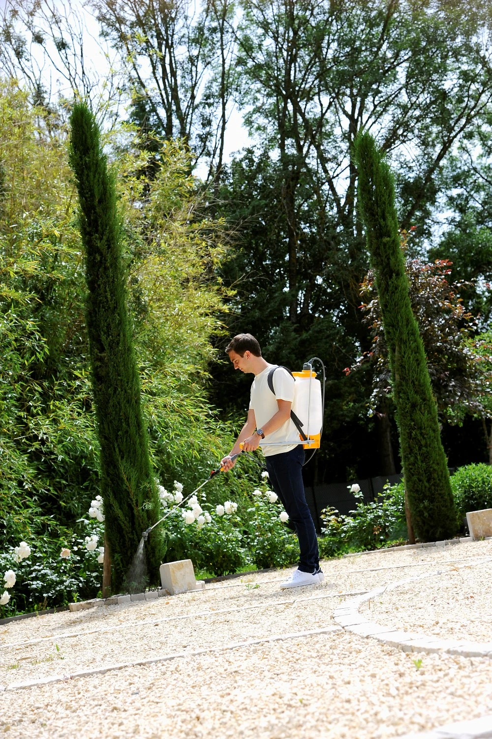 Hozelock Rugspuit Pulsar Plus Comfort 12 Liter 6 Hozelock Rugspuit Pulsar Plus Comfort 12 Liter - Afbeelding 4