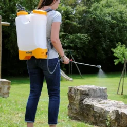 Hozelock Rugspuit Pulsar Plus Comfort 12 Liter 17 Hozelock Rugspuit Pulsar Plus Comfort 12 Liter -Exporteren Tuin Genoegen Winkel 5010646062749 7