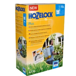 Hozelock Rugspuit Pulsar Plus Comfort 16 Liter -Exporteren Tuin Genoegen Winkel 5010646062756 1