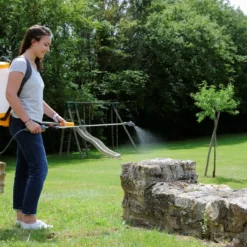 Hozelock Rugspuit Pulsar Plus Comfort 16 Liter -Exporteren Tuin Genoegen Winkel 5010646062756 8