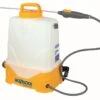 Hozelock Elektrische Rugspuit Pro 15 Liter -Exporteren Tuin Genoegen Winkel 5010646062787