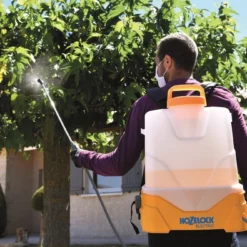 Hozelock Elektrische Rugspuit Pro 15 Liter -Exporteren Tuin Genoegen Winkel 5010646062787 3