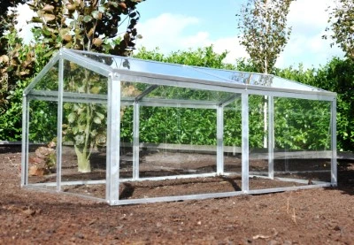 Royal Well Broeikas Jumbo 3 Royal Well Broeikas Jumbo