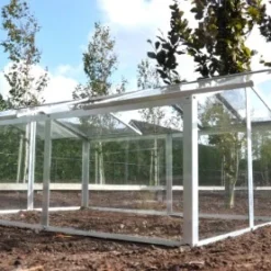 Royal Well Broeikas Jumbo 30 Royal Well Broeikas Jumbo -Exporteren Tuin Genoegen Winkel 5010697007416 10 Aangepast