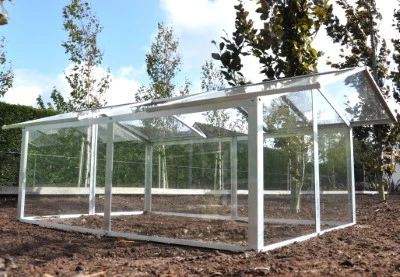 Royal Well Broeikas Jumbo 12 Royal Well Broeikas Jumbo - Afbeelding 10