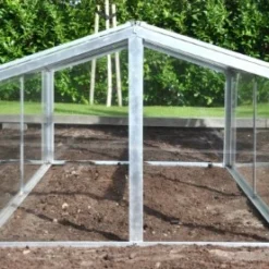 Royal Well Broeikas Jumbo 32 Royal Well Broeikas Jumbo -Exporteren Tuin Genoegen Winkel 5010697007416 12 Aangepast