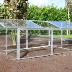 Royal Well Broeikas Jumbo 33 Royal Well Broeikas Jumbo -Exporteren Tuin Genoegen Winkel 5010697007416 13 Aangepast