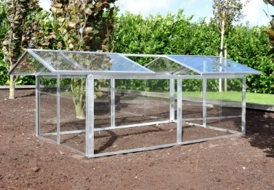 Royal Well Broeikas Jumbo 15 Royal Well Broeikas Jumbo - Afbeelding 13