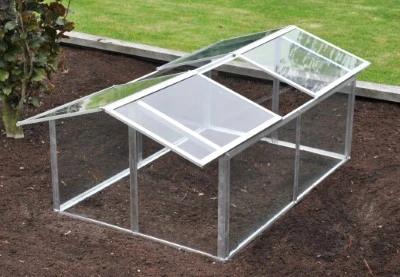 Royal Well Broeikas Jumbo 16 Royal Well Broeikas Jumbo - Afbeelding 14