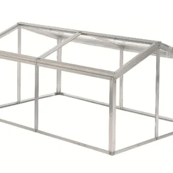 Royal Well Broeikas Jumbo 38 Royal Well Broeikas Jumbo -Exporteren Tuin Genoegen Winkel 5010697007416 15